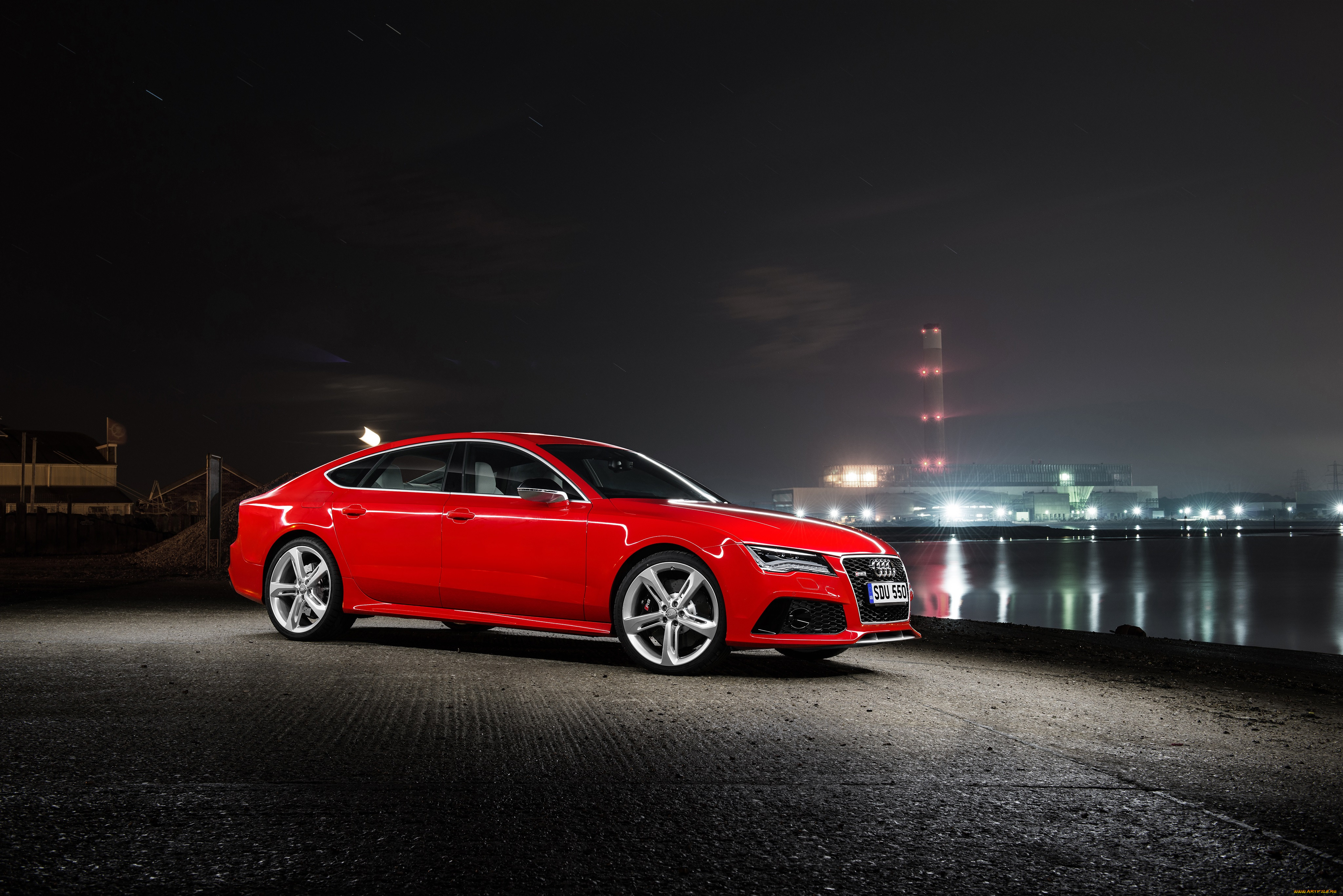 , audi, rs, 7, sportback, uk-spec, 2013, 